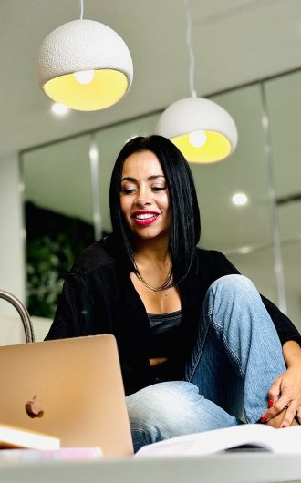 Lina María Florez Servicio 2